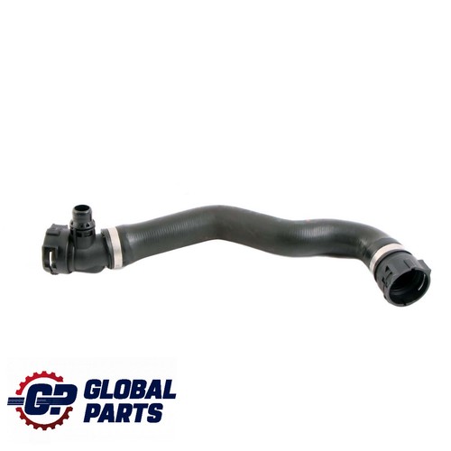 Kühl Mittel Schlauch BMW F30 F31 F32 N57N Kühler Rohr Leitung 7812941