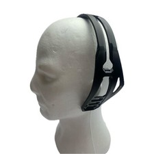 Nacon RIG 500HX Headphones Replacement Parts Headset Frame - Black 500HD, 500HC,