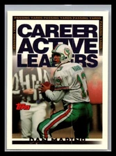 1994 Topps Football # 221 - 440 - Pick Your Card!