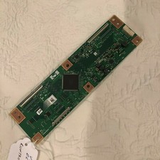 VIZIO RUNTK0334FVZW T-CON BOARD FOR D60-F3 AND OTHER MODELS