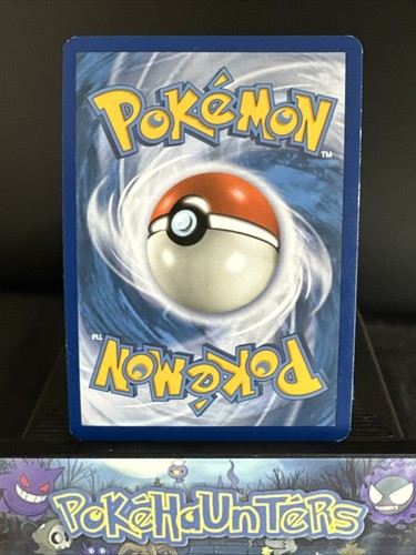 Pokemon Card Detective Pikachu SM190 Black Star Promo Holo Rare L/P - Picture 2 of 8