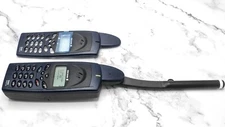 *Ultra Rare* Ericsson R290 Satellite Globalstar GSM Mobile Phone for Collectors