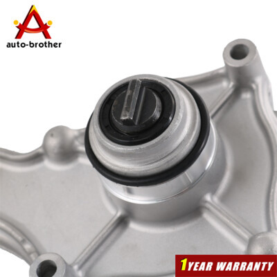Water Pump TRX500 For Honda Foreman Rubicon 01-14 FA/FPA/FGA