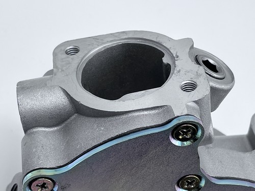 John Deere Tractor Water Pump | Fits Models 770,870Compact Tractor AM878199 1406 - Picture 5 of 18