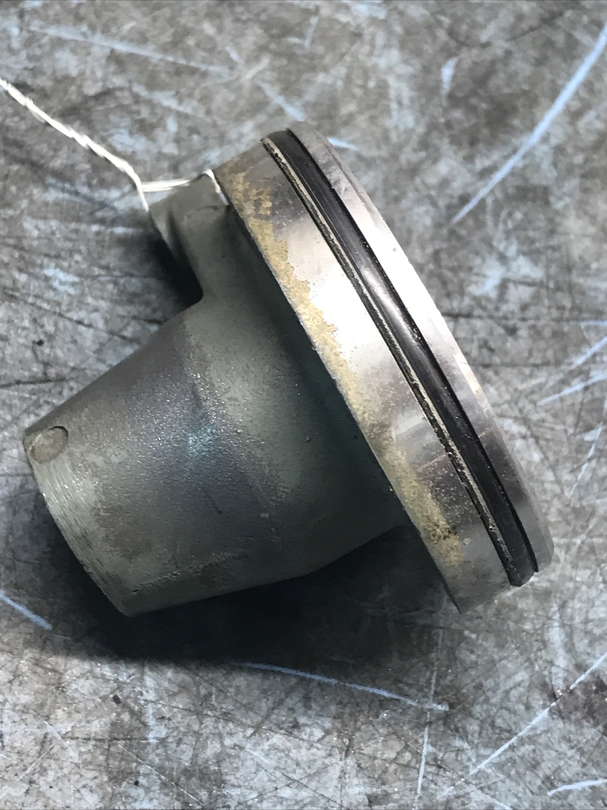 OS4876 YAMAHA MARINE LOWER CRANK SEAL 6H41539603CA, 6H415396035B eBay