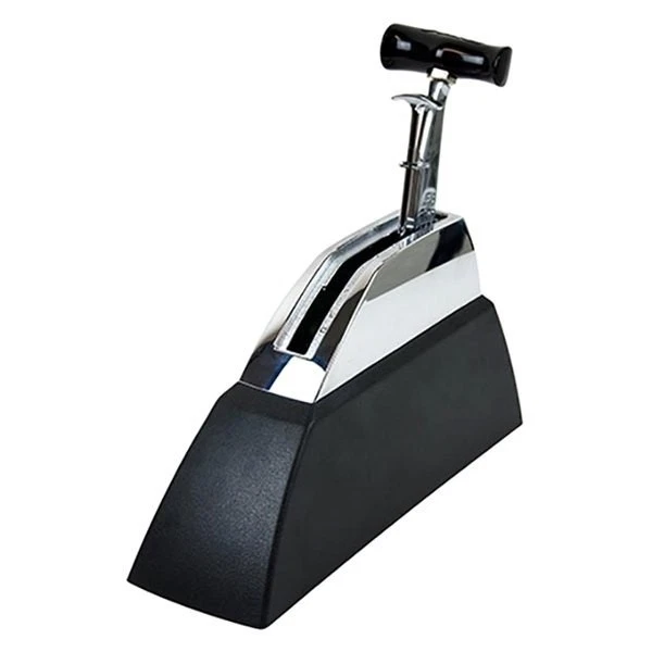 For Ford F-150 1986-1996 B&M Z-Gate Automatic Transmission Shift Lever Assembly Foto 2 de 3