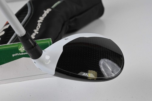 Taylormade M1 2017 #3 Wood / 15 Degree / Stiff Flex Fubuki Z 65 Shaft - 第 5/9 張圖片