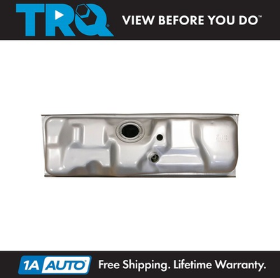 #ad #ad TRQ Gas Fuel Tank 16 Gallon For 1987 1989 Ford F 150 F 250 $134.95