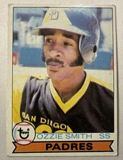 1979 Topps Baseball Cards 10