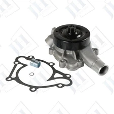 AW7160 Water Pump For 1993-2003 Dodge Dakota Ram 1500 Jeep Grand Cherokee V6 V8