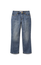 cabi Soho Jean 4905 - Size 2 - Lake Wash - Fall 2025