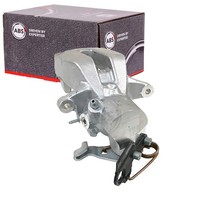 A.B.S. Bremssattel Hinterachse Rechts Passend FÜR Audi A8 | 521362