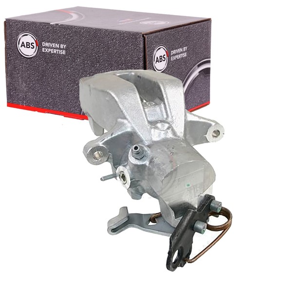 A.B.S. Bremssattel Hinterachse Rechts Passend FÜR Audi A8 | 521362-image