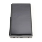 FiiO M11 Plus ESS FIO-M11PLES-B Portable Hi-Res Audio Player DAP Used