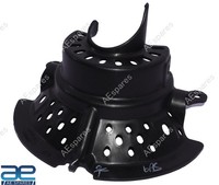 Kopf Lampe Scheinwerfer Innere Platte FüR Royal Enfield Meteor 350 RAN00224 ECS