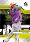 2012 SP Authentic #30 Laura Davies
