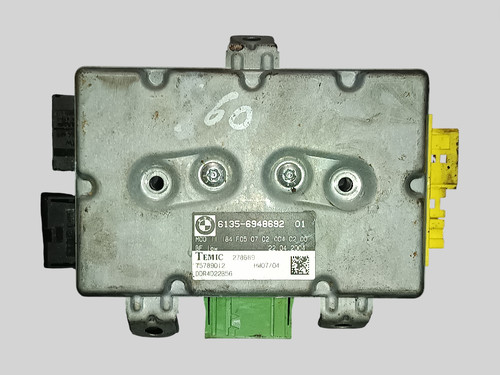 BMW E60 Türsteuergerät 61356948692 / 6135‑6948692 Door Module Steuergerät ECU