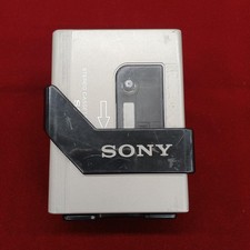 WALKMAN Model WM 2 SONY