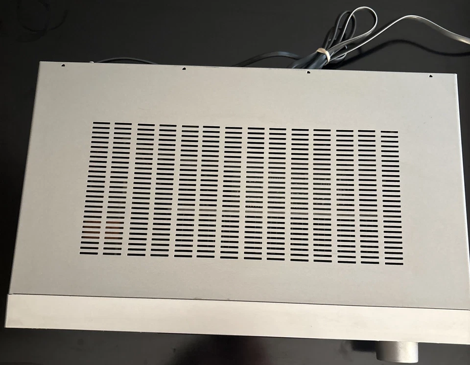 Sony STR-K665P Digital Cinema Audio Video Control Center AM/FM Receiver New - Image 2 of 4