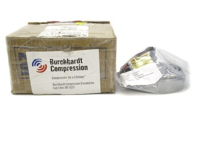 BURCKHARDT COMPRESSION 161-16-32-SB NSMP