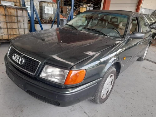 4A0941509 Warning para AUDI 100 BERLINA (C4) Básico 1992 3135976 - Imagen 8 de 10