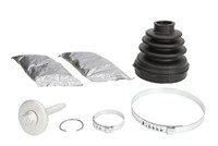 Spidan Faltenbalgsatz Antriebswelle 36000 FüR BA7 Mondeo MAX Ford 4 Turnier 2