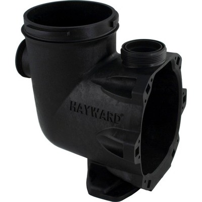 Hayward SPX3200A Threaded Style Pump Strainer Housing for TriStar,