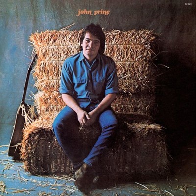 Analogue Productions PRINE JOHN Hybrid SACD Limited, Remastered by R. K. Smith