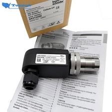 UVS10D0G1 Burner Flame Sensor Detector 220/240 VAC 50/60Hz for Krom schroder