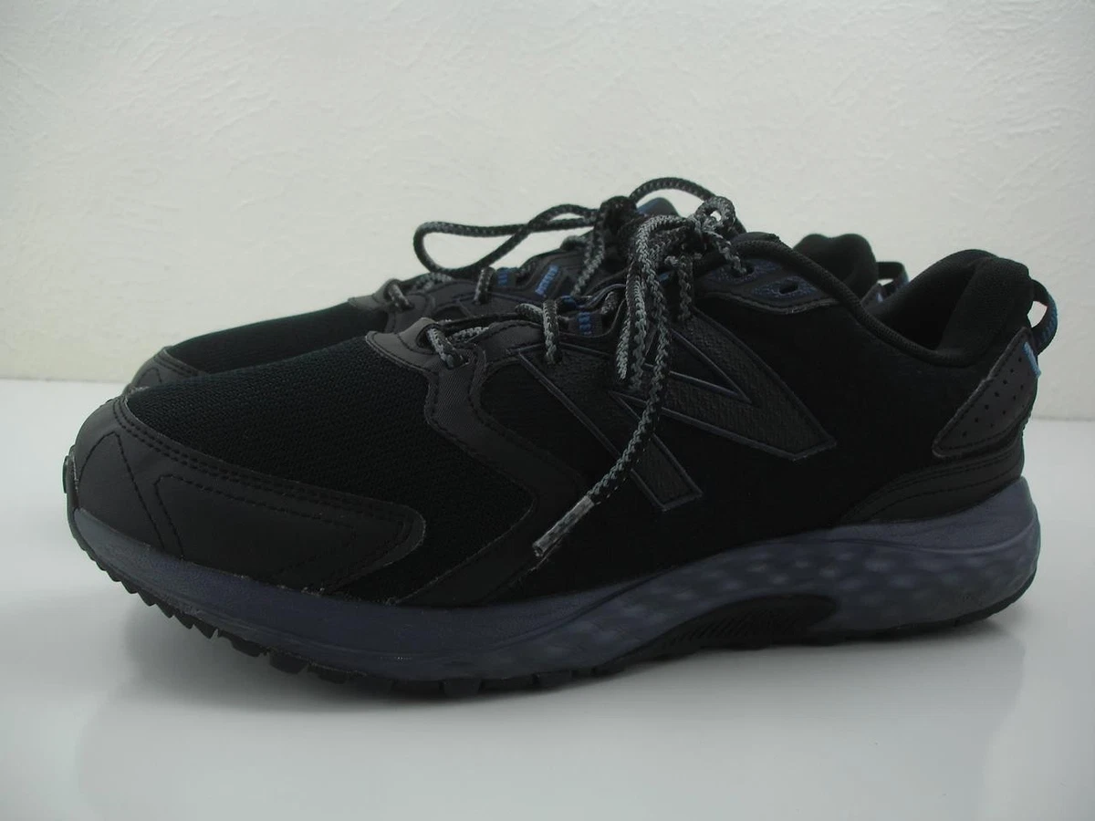 New Balance 410v7 4E Wide Black for Sale | Authenticity  display picture 2