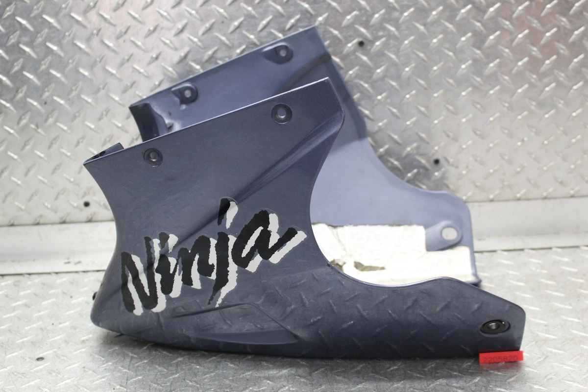 Anelli Parapolvere Revisione Forcella Moto Kawasaki EX250F Ninja 250R