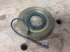 Vintage Studebaker Steering Wheel Horn Ring Nos In Box Hawk Champion Commander