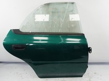 Porte arrière et accessoires Subaru IMPREZA