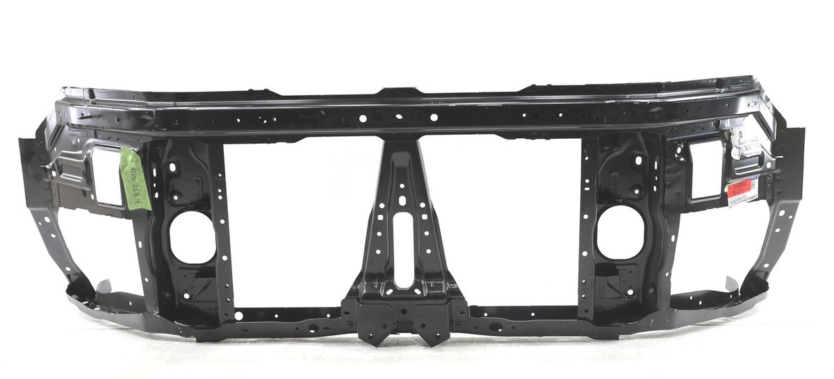 NEW OEM Ford Radiator Support Panel KB3Z-16138-A Ford Ranger 2019