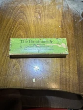 George W. Childs Bandmaster Harmonica