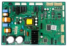 CoreCentric Refrigerator Main Control Board Replacement for Samsung DA92-01199G