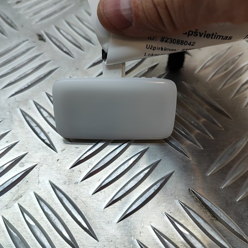 BMW 4 Gran Coupé F36 2017 Innenbeleuchtung 9397852