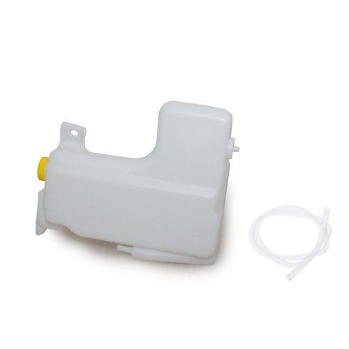 NISSAN FRONTIER NAVARA NP300 TERRANO D22 NEW COOLANT COOLING RESERVOIR TANK FIT - Picture 3 of 6