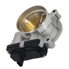 Fuel Injection Throttle Body For Gmc Yukon Cadillac Cts 6.2l 2015-2019 12620263