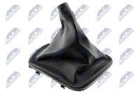 Schalthebelverkleidung NTY GZB-BM-000 FüR BMW 3Er E46 Touring Compact 316 318