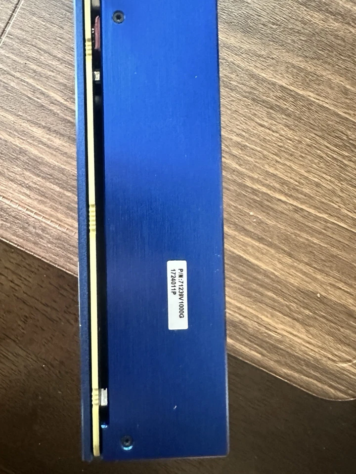 AMD Radeon Vega 64 Frontier Edition Graphics Card 16GB 109-D05057-00_02 - Image 4 of 4