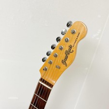 Grassroots Red Solid Electric Guitars for sale | eBay