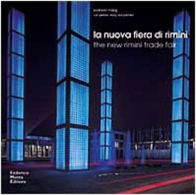 Nuova fiera di Rimini (Grandi opere di architettura) Volkin, Marg Stephanie Jobs