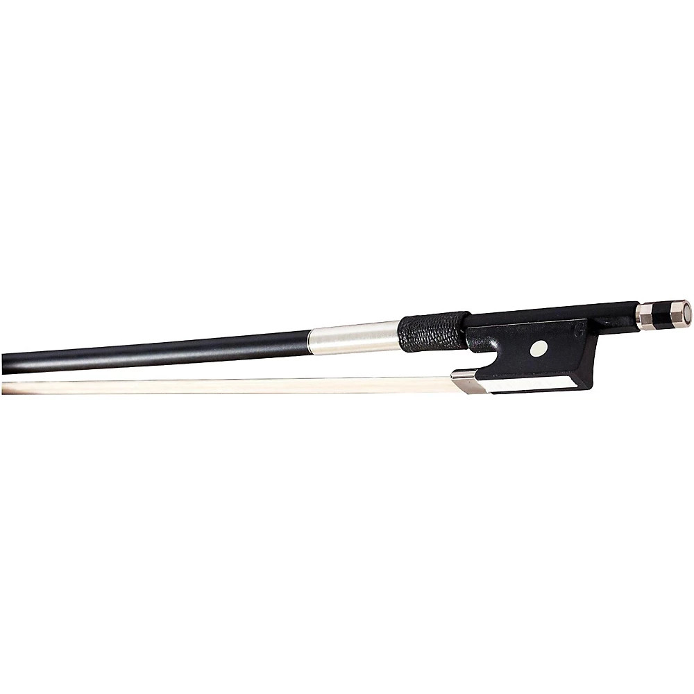 Glasser Fiberglass Violin Bow with Wire Grip 18 Size 10590₽