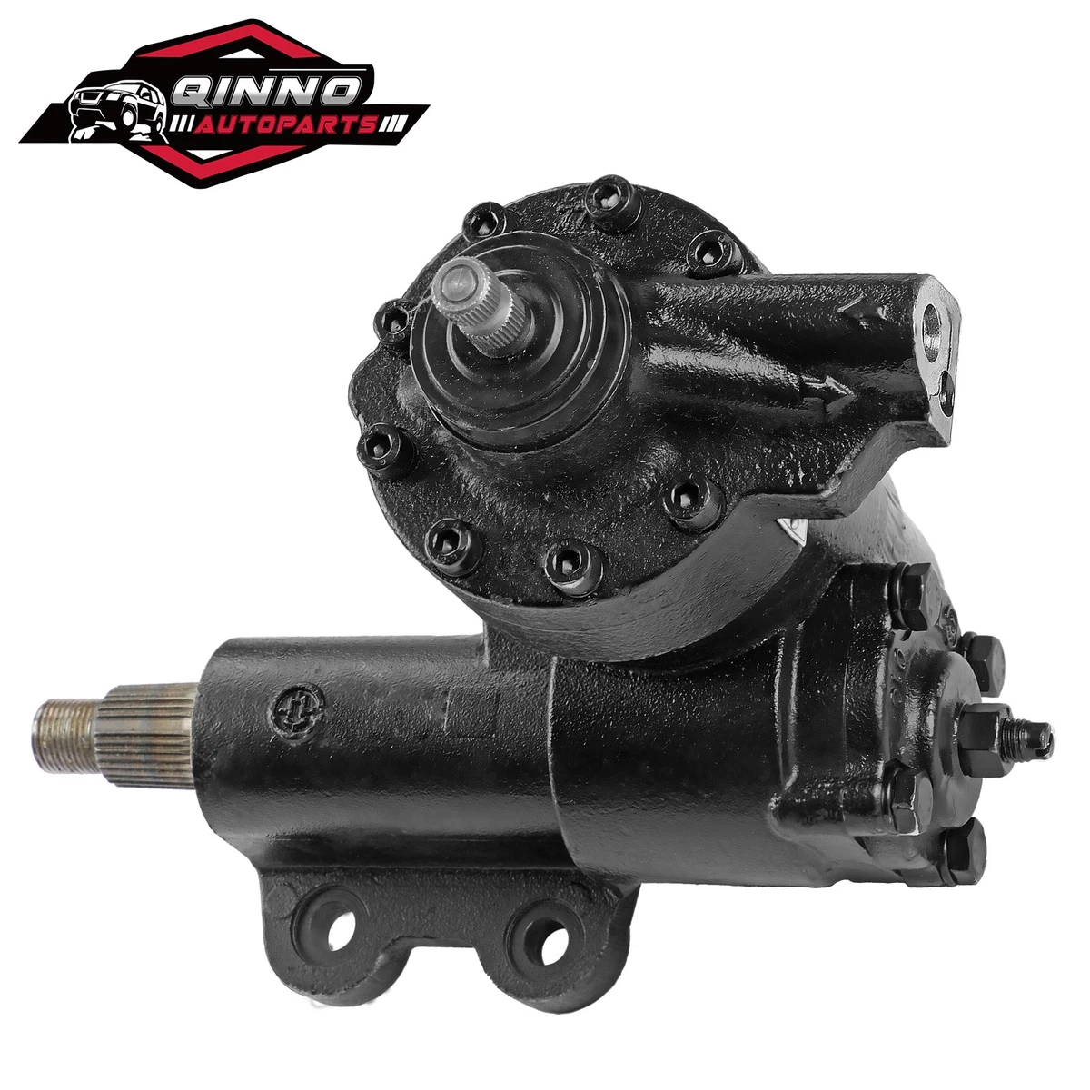 ATG Steering Rack Repair Kit For Chrysler Laser, Lebaron, Town & Country, New Yorker – AT8051