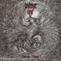 Destroyer 666 - Phoenix Rising - Cd - G3Z