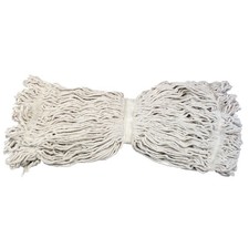 1x Pack Of 3 Draper Multi-Yarn Kentucky Style Mop Heads