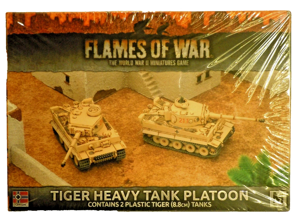 Battlefront Miniatures - Flames of War: Finnish: Jalkavä Platoon #FI702 [9420020208513