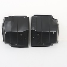 Black Front Floor Pan for Wrangler YJ CJ5 CJ7 CJ8 1976 1995 020 40L 020 40R