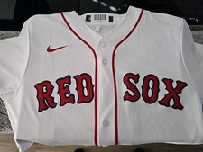 2025 Roman Anthony Fanatics Under Wraps Signed Red Sox Jersey